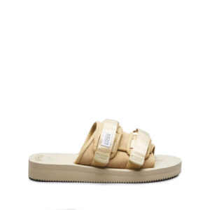 SUICOKE Sandalias Moto-VS - Beige