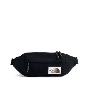 THE NORTH FACE Riñonera Lumbar - Black
