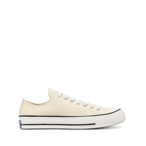 CONVERSE Zapatillas Chuck 70 OX Recycle Canvas - Banana Cake