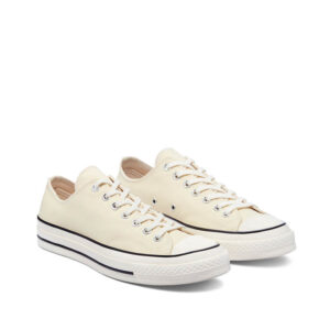 CONVERSE Zapatillas Chuck 70 OX Recycle Canvas - Banana Cake