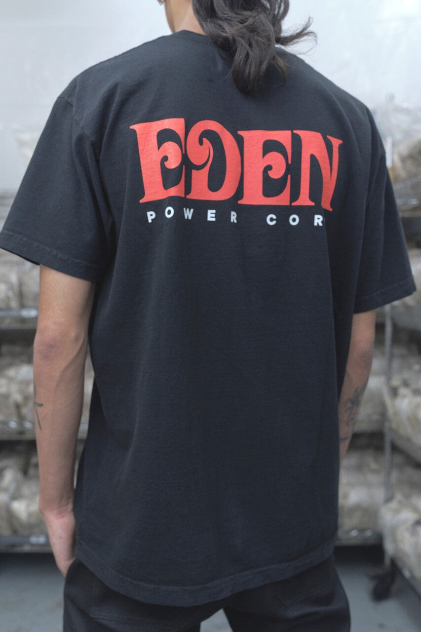 EDEN POWER CORP LOOKBOOK SS21