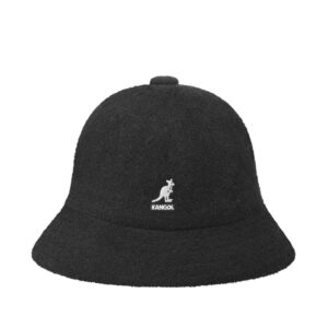 KANGOL Sombrero Bermuda Casual - Black