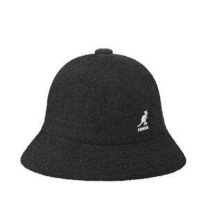 KANGOL Sombrero Bermuda Casual - Black