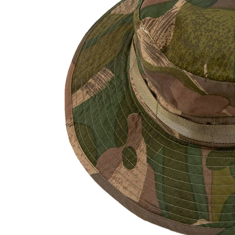 MAHARISHI Modified Boonie Hat - Jungle