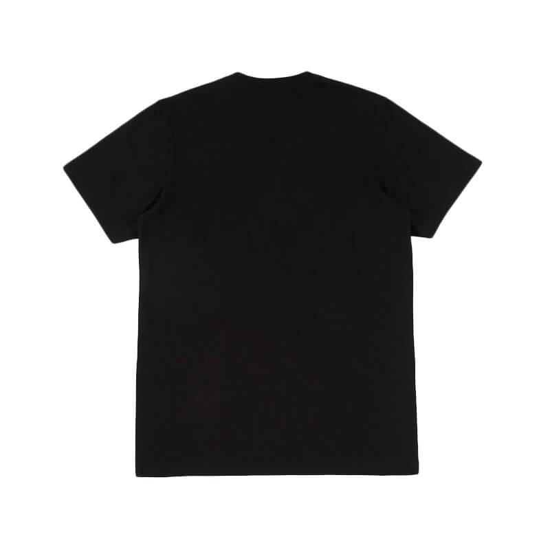 MAHARISHI Camiseta Tim Page Arvn - Black