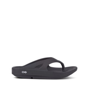 OOFOS Sandalias OOriginal - Black