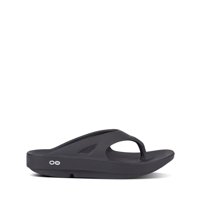 OOFOS OOriginal Sandals - Black