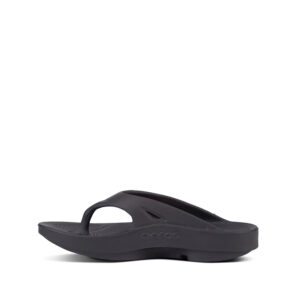 OOFOS Sandalias OOriginal - Black