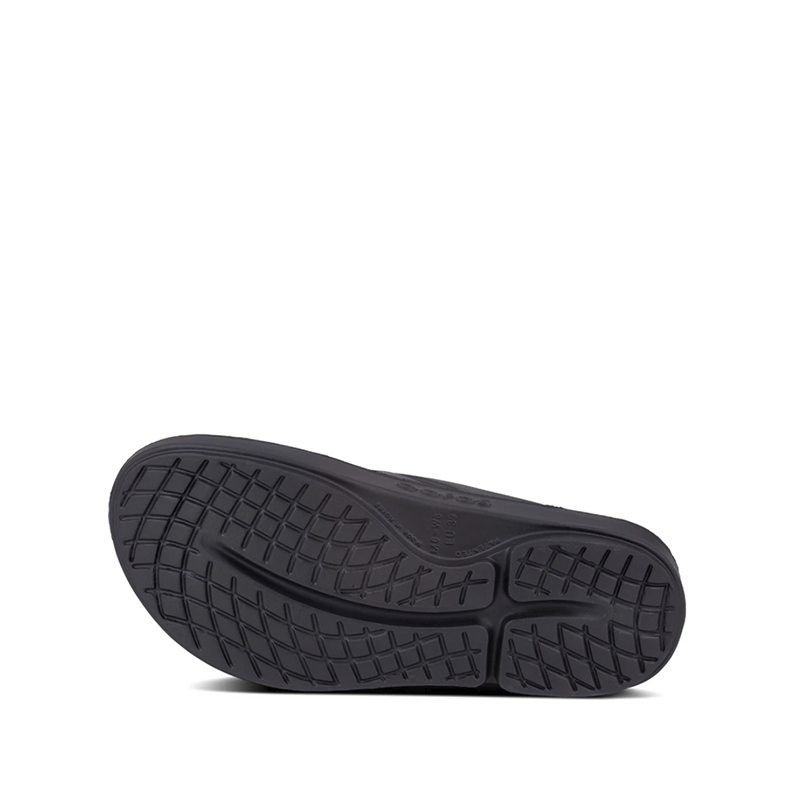 OOFOS OOriginal Sandals - Black