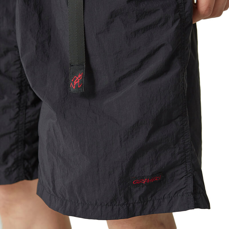 GRAMICCI Shorts Packable G - Black