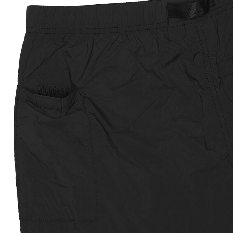 GRAMICCI Shorts Packable G - Black