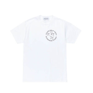 JUNIOR EXECUTIVE Camiseta HDM Logo - White