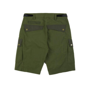 MAHARISHI Shorts Utility 2.0 Tech Cargo - Olive