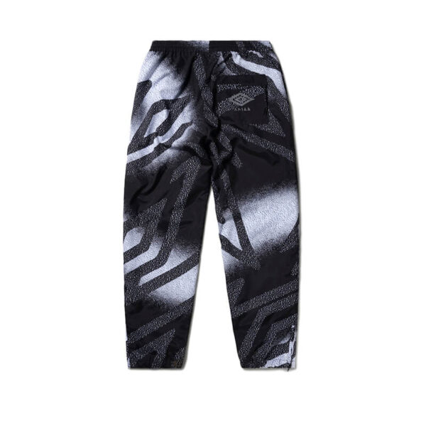 ARIES x UMBRO Pantalones Training - Black