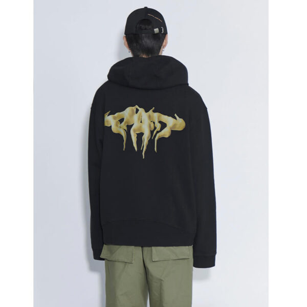 P.A.M. Perks & Mini Hoodie Ginseng - Black