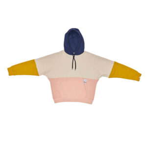 PAM INPLICO PANELED HOOD