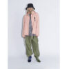 P.A.M. (Perks & Mini) Mush Rooms Coach Jacket - TheRoom