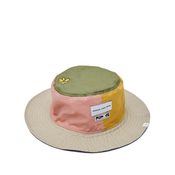 PAM NU AGE REVERSIBLE BUCKET