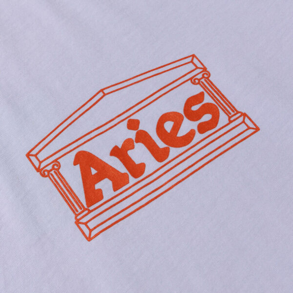 ARIES Camiseta Kebab - Lilac