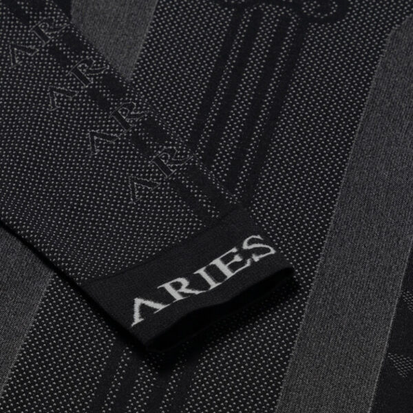 ARIES Top Column Base Layer - Black