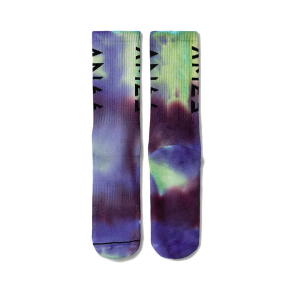 ARIES Calcetines Tie Dye Rune