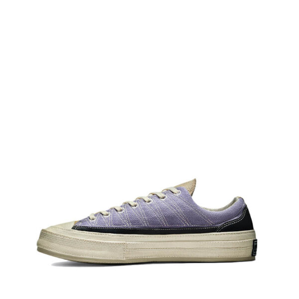 CONVERSE COZY GRANOLA CHUCK 70 OX