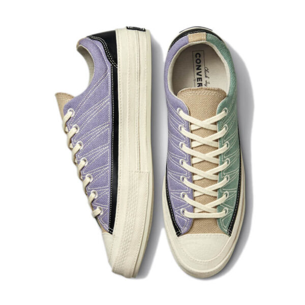 CONVERSE COZY GRANOLA CHUCK 70 OX