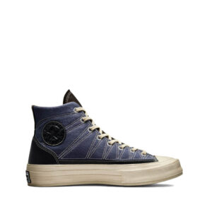 CONVERSE COZY GRANOLA CHUCK 70 HI COOL SAGE