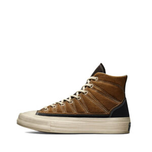 CONVERSE COZY GRANOLA CHUCK 70 HI COOL SAGE