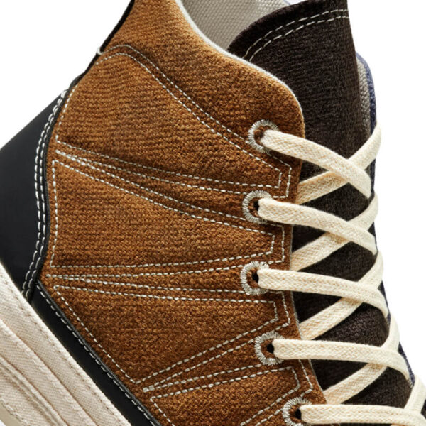 CONVERSE COZY GRANOLA CHUCK 70 HI COOL SAGE