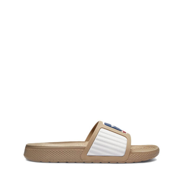 CONVERSE X TELFAR SLIDE BEIGE