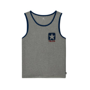 CONVERSE X TELFAR TANK TOP GREY