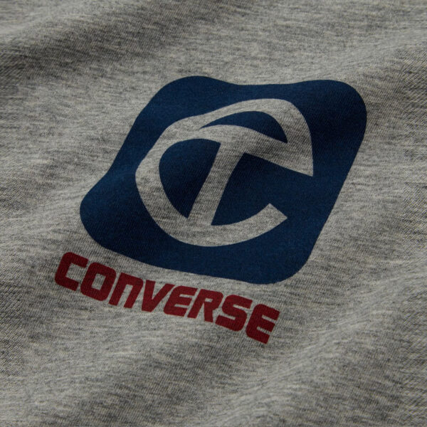 CONVERSE X TELFAR TANK TOP GREY