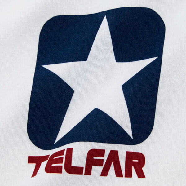 CONVERSE X TELFAR TANK TOP WHITE