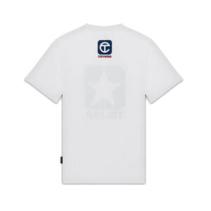 CONVERSE X TELFAR Camiseta - White