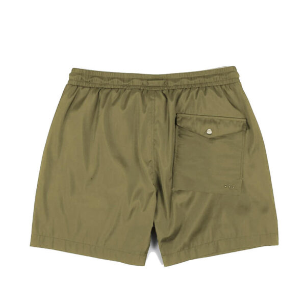 MAHARISHI Bañador Miltype - Olive