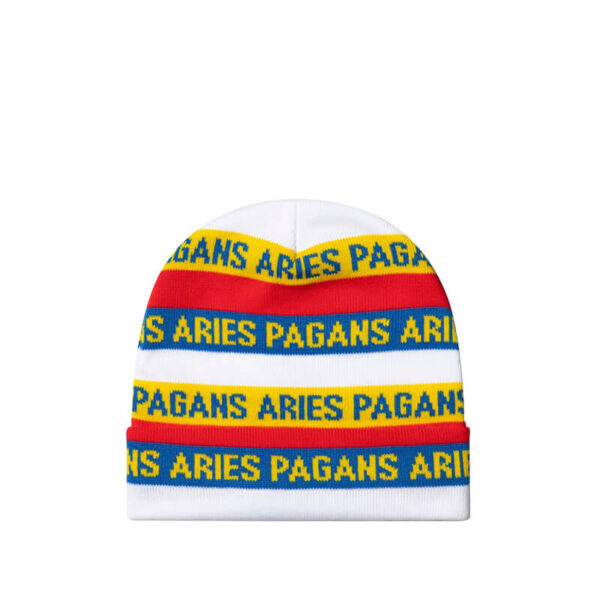 ARIES Beanie Pagans - Multi