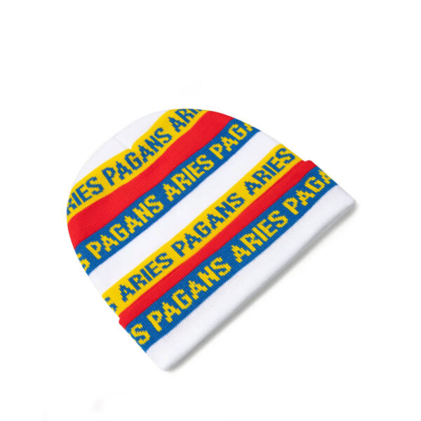 ARIES Beanie Pagans - Multi