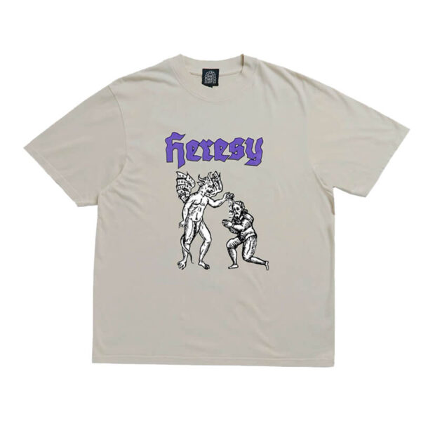 HERESY BLESSING TEE