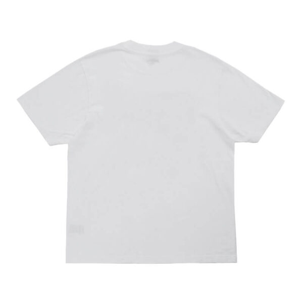 HERESY Camiseta Love – White