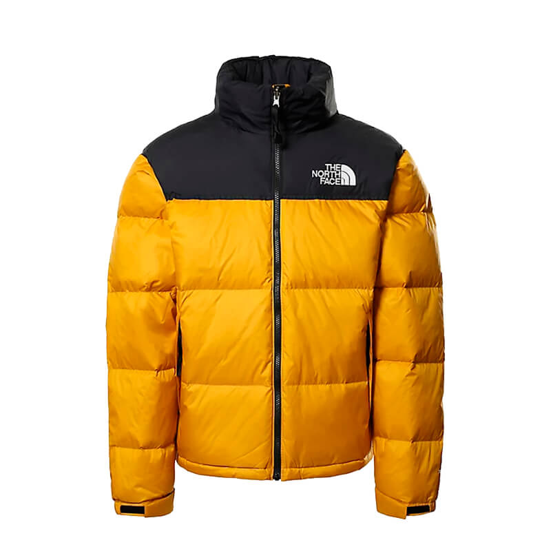 The North Face Plumón 1996 Retro Nuptse - Arrowwood | TheRoom