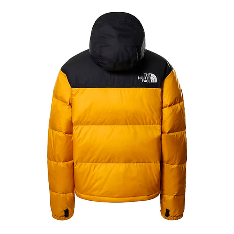 The North Plumón 1996 Nuptse - Arrowwood TheRoom