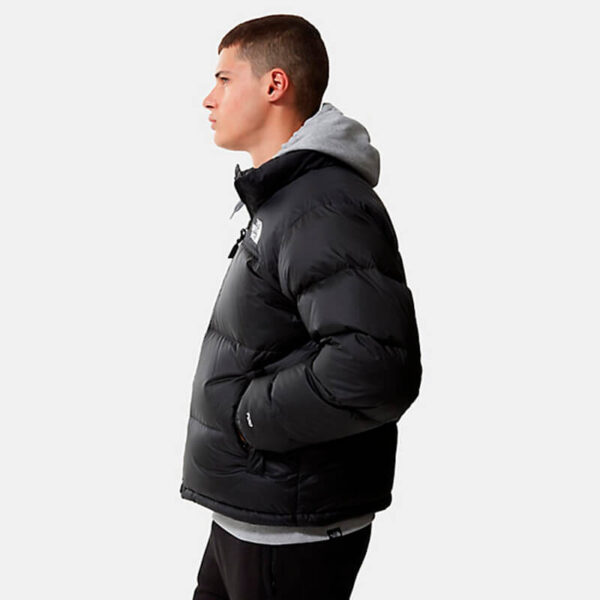 THE NORTH FACE 1996 RETRO NUPTSE JACKET