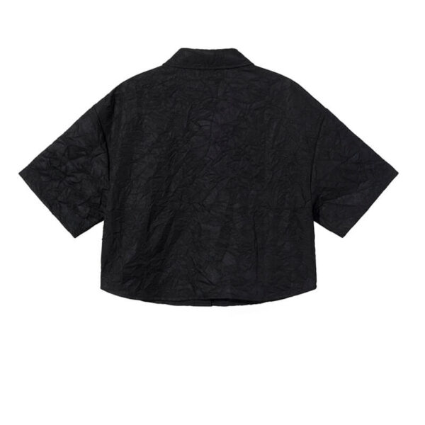 STUSSY RALPHIE CRINKLY WORKSHIRT