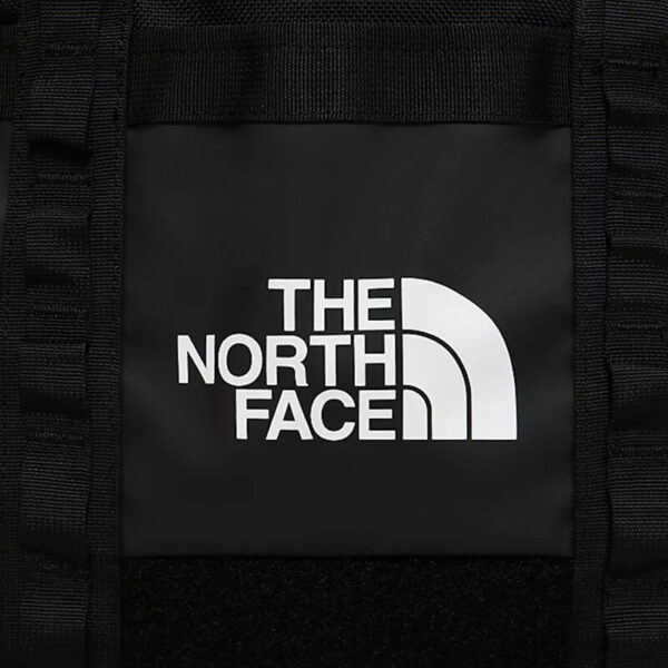 THE NORTH FACE EXPLORE UTILITY BLACK