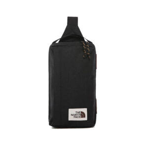 THE NORTH FACE Field Bag - Black