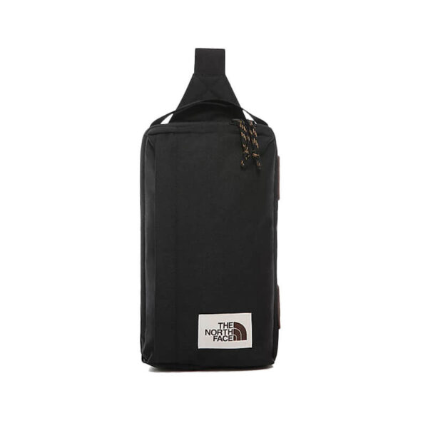 THE NORTH FACE Bolso Field - Black