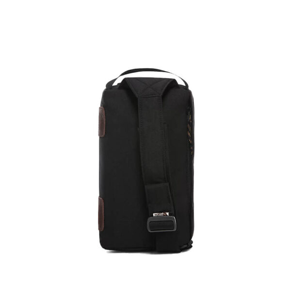 THE NORTH FACE Field Bag - Black