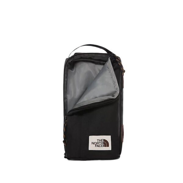 THE NORTH FACE Field Bag - Black