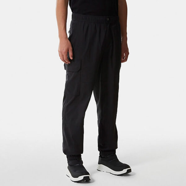 THE NORTH FACE Karakash Cargo Pants - Black